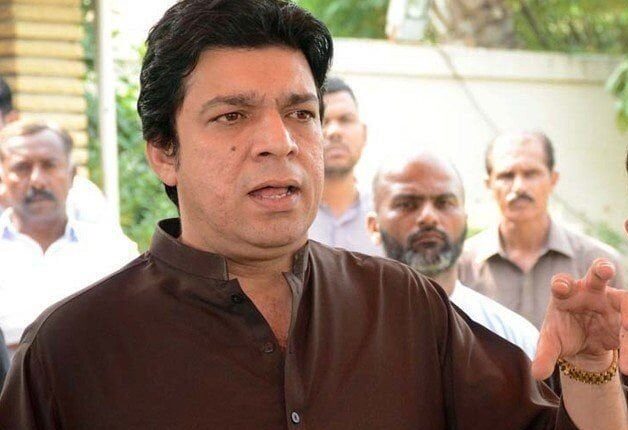 آزاد امیدواروں کا بکرا منڈی کی طرح بھاو لگے گا، فیصل واوڈا