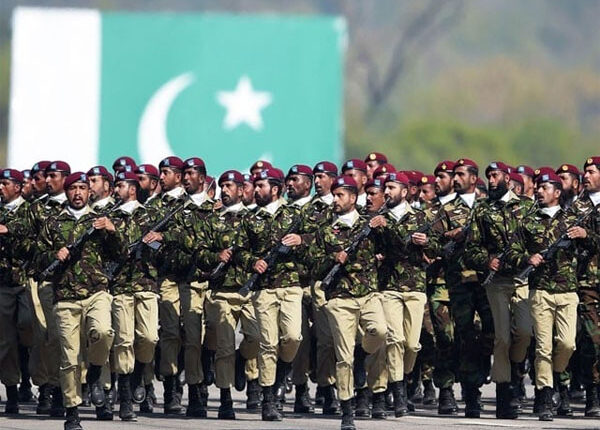 2024 میں دنیا کی طاقتور اور کمزور 145 افواج کی فہرست جاری ، پاک فوج 10 طاقتور ترین افواج میں شامل
