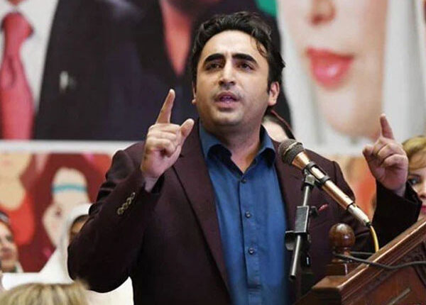 پاکستان نے دفاع کا درست حق استعمال کیا، بلاول بھٹو زرداری