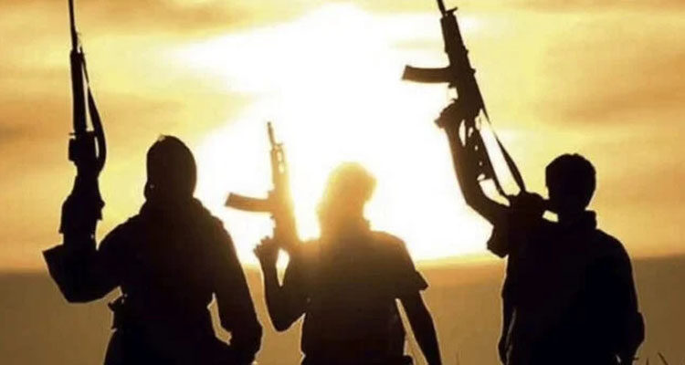 بلوچستان میں بھارتی دہشت گردی کے مزید ثبوت منظر عام پرآگئے
