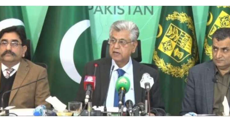 اعلیٰ عدلیہ کے خلاف تضحیک آمیز اور بہتان تراشی پر مہم چلائی گئی، مرتضیٰ سولنگی