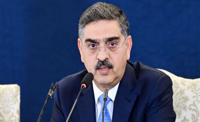امن و امان کی صورتحال کو سبوتاژ کرنے کی ہر کوشش کو ناکام بنایا جائے گا، وزیراعظم