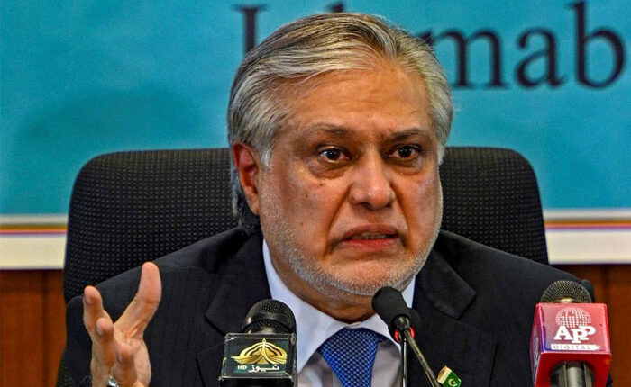 عام انتخابات 2024ء میں کامیابی کے حوالے سے سابق وزیر خزانہ اسحاق ڈار نے بڑا دعویٰ کردیا