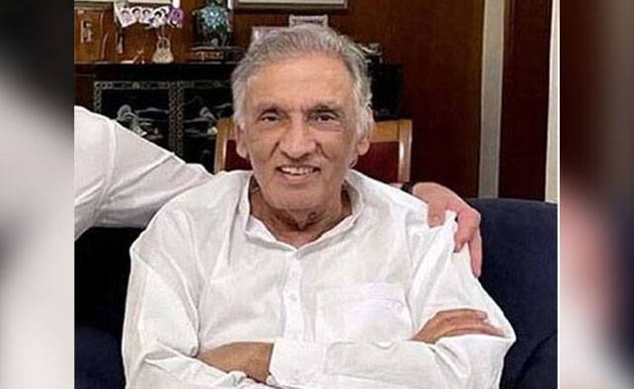 این اے 129:میاں اظہر نے لیگی امیدوار حافظ میاں نعمان کو شکست دے دی