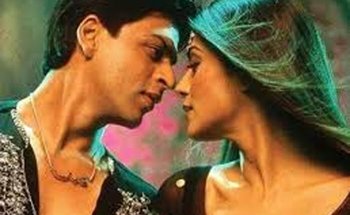 فلم ”میں ہوں ناں” میں شاہ رخ خان کے مدمقابل ہونے کا علم نہیں تھا: سشمیتا سین