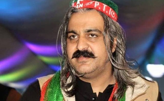 علی امین گنڈاپور کے وزیراعلی خیبر پختونخوا بننے کا امکان