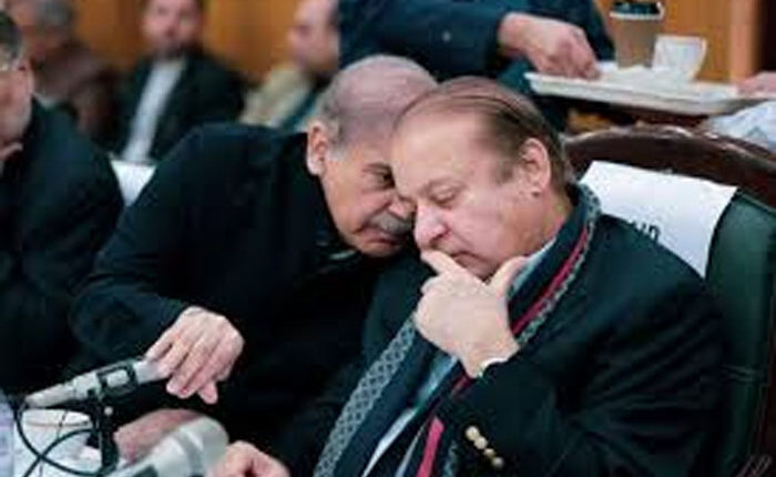 ملک بھر سے آزاد امیدواروں کی ن لیگ میں شمولیت کا سلسلہ جاری