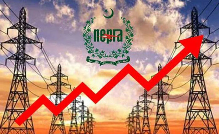 حکومت نے پھر عوام پر بجلی گرا دی، قیمت میں 4 روپے 56 پیسے کا بڑا اضافہ