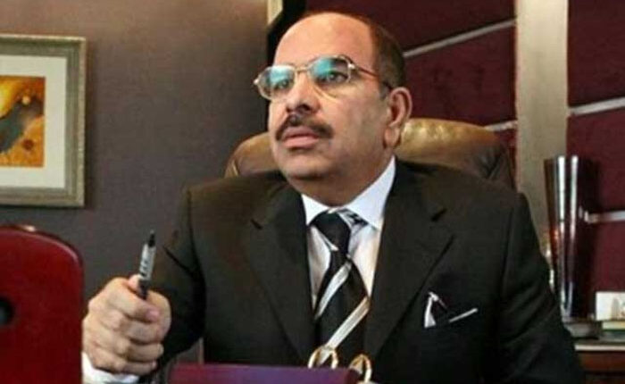 میں نے کبھی لیاقت چٹھہ سے ملاقات یا رابطہ نہیں کیا، ملک ریاض