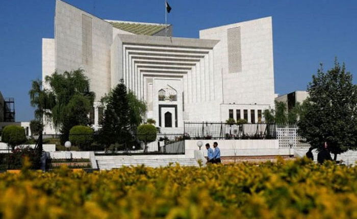 الیکشن کالعدم کیس:بریگیڈئر (ر)محمد علی کو پیش ہونے کا حکم
