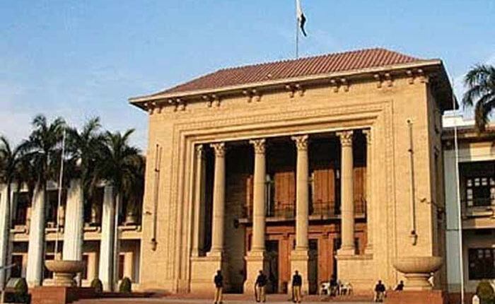 گورنر پنجاب نے جمعہ کو پنجاب اسمبلی کا اجلاس طلب کرلیا