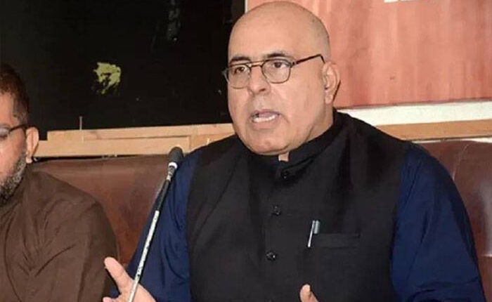 کوئٹہ میں جلسوں اور انتخابی اجتماعات پر پابندی عائد