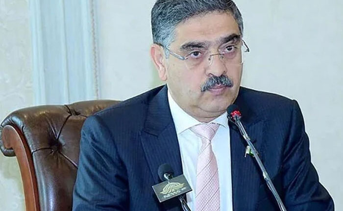 ہم کسی بھی جارحیت کا بھرپور جواب دیں گے،وزیر اعظم