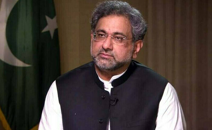 عوام میں انتخابات پر مایوسی ہے، حکومت چلانا مشکل ہوگا، شاہد خاقان عباسی
