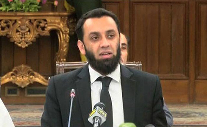 آئی ایم ایف کو خط لکھ کرثابت کردیا کہ ملک کو ترقی نہیں کرنے دینی، عطا تارڑ
