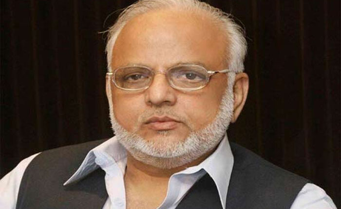 چیرمین سینیٹ نے 9مئی کے الزام کے تحت پابند سلاسل سینیٹر اعجاز چوہدری کا پروڈکشن آرڈر جاری کرنے کا حکم دیدیا
