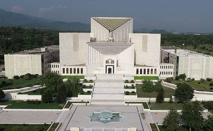 صحافی ہراساں کیس،سپریم کورٹ کا پولیس اورایف آئی اے کی رپورٹس پرعدم اطمینان کا اظہار