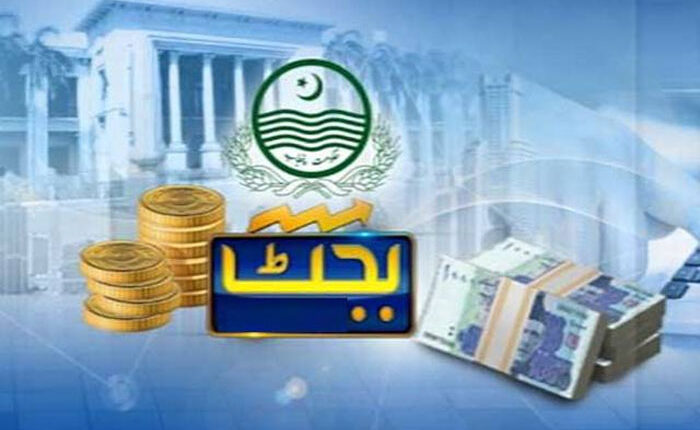 پنجاب حکومت کامنی بجٹ لانے کا فیصلہ