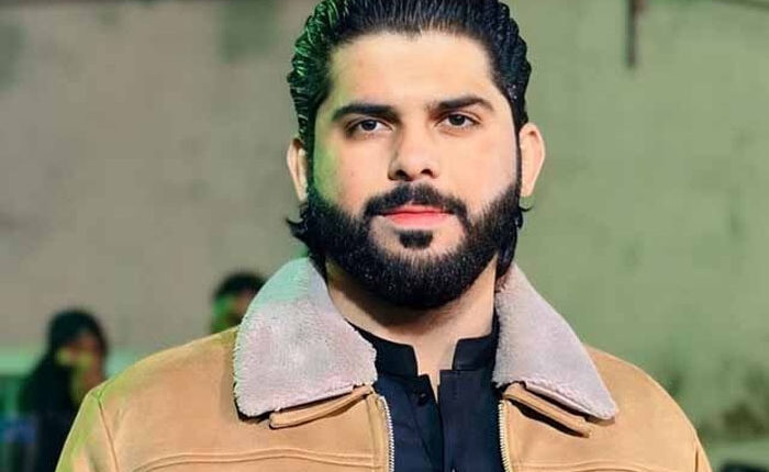 امیربالاج قتل کیس،ملزم احسن شاہ کاجسمانی ریمانڈمنظور