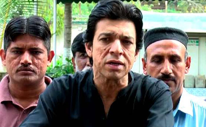 میرا ایم کیو ایم پاکستان سے کوئی اختلاف نہیں، فیصل واوڈا