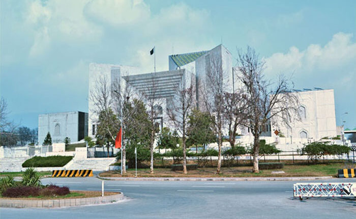 ریٹرننگ افسران کا انتخابی عمل کو متاثر کرنا انتہائی نامناسب ہے،سپریم کورٹ