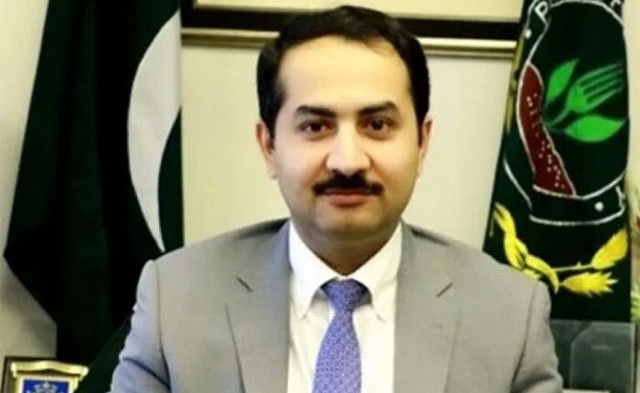 ڈپٹی کمشنر توہین عدالت کیس کے فیصلے کیخلاف انٹرکورٹ اپیل رواں ہفتے مقرر کئے جانے کا امکان