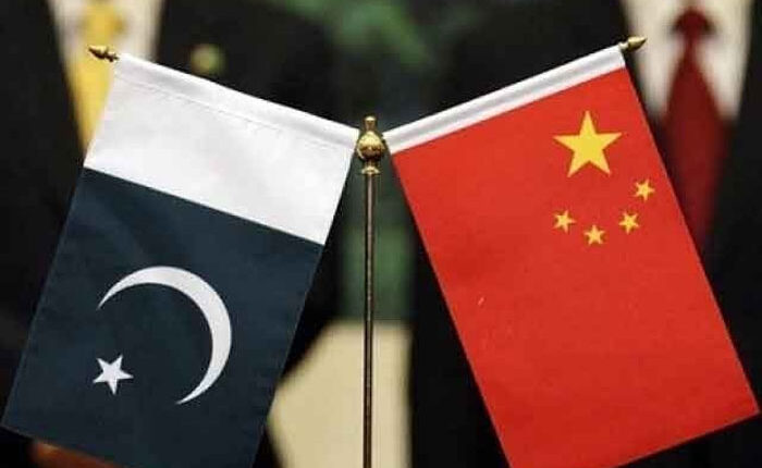 پاک چین تعاون کو کمزور کرنے کی کوئی کوشش کامیاب نہیں ہوگی،چین