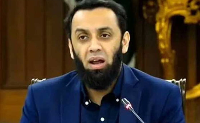 چینی دہشتگردوں پر دہشتگردانہ حملہ انتہائی قابل مذمت ، حملہ دونوں ممالک کی سدا بہار دوستی کے خلاف ناکام سازش ہے، عطااللہ تارڑ