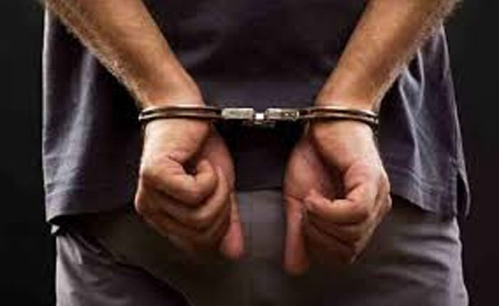 حساس ادارے کے دفترکے گیٹ پرحملہ، مقدمہ درج ،گرفتاریاں
