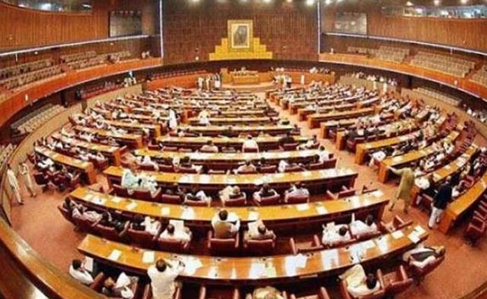 سپیکر قومی اسمبلی نے مجلس شوری پارلیمنٹ کے ممبران کا اجلاس9 مارچ کو طلب کرلیا