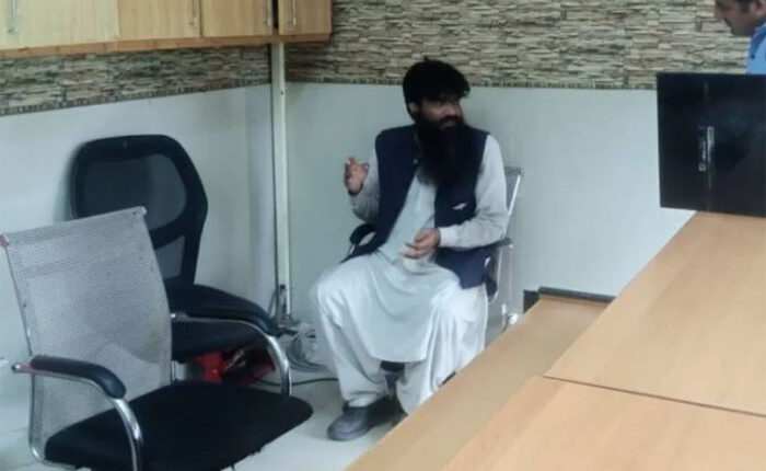 سپریم کورٹ کار پارکنگ سے مشکوک شخص کی موجودگی سے قانون نافذ کرنے والوں کی دوڑیں لگ گئیں