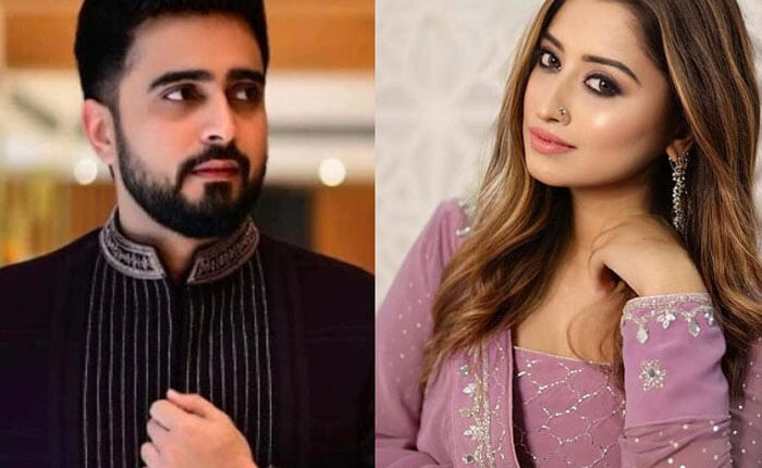 راکھی ساونت کے سابق شوہر عادل درانی نے دوسری شادی کرلی