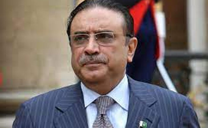 پارلیمنٹ کا مشترکہ اجلاس کل ہوگا، صدر آصف علی زرداری خطاب کریں گے