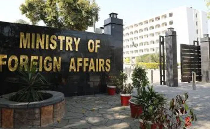 پاکستان میں نو ارب ڈالر کی سعودی سرمایہ کاری کے لیے معاملات حتمی طور پر طے ہو گئے ہیں،دفتر خارجہ
