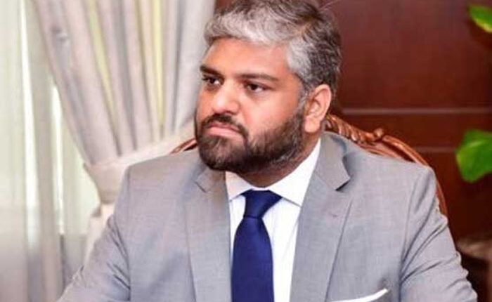 شاہ محمود قریشی کے بیٹے اور رکن قومی اسمبلی زین قریشی کی مقدمات کی تفصیلات فراہمی کیس کی سماعت
