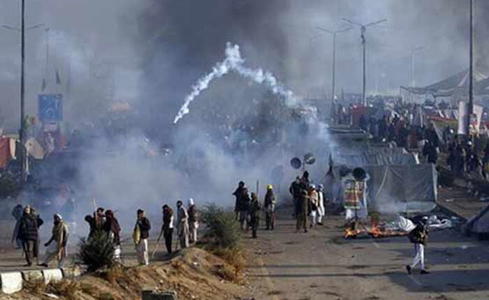 فیض آباد دھرنا کمیشن کے حوالے سے آئی بی چیف کا اہم بیان بھی سامنے آگیا
