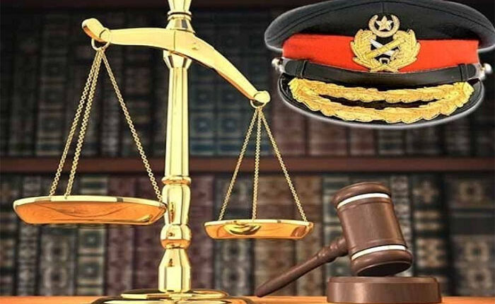 سویلین ٹرائل کالعدم قرار دینے کیخلاف دائر اپیلیں سماعت کیلئے مقرر