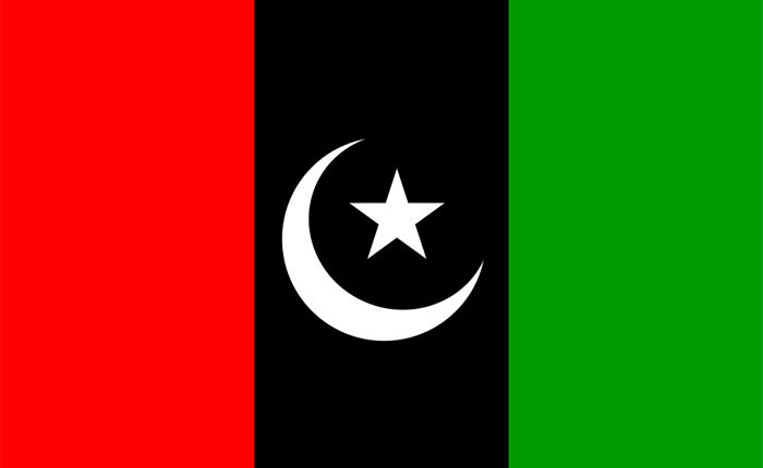 فیصلہ کیا ہے کسی کو غنڈہ گردی کی اجازت نہیں دیں گے، پیپلز پارٹی
