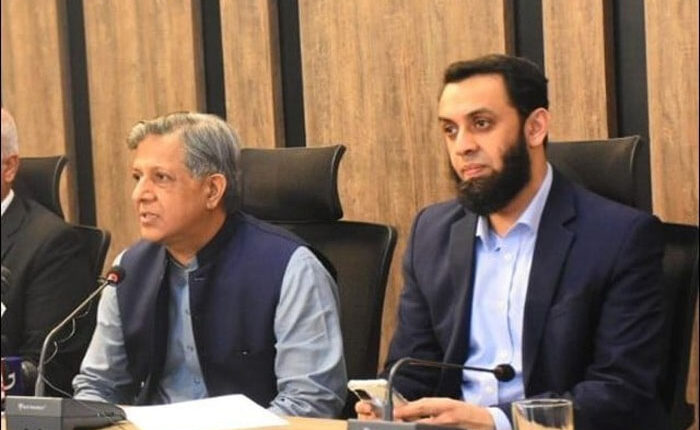 لاپتا افراد کا معاملہ بہت پرانا ، یہ عدالتی حکم پر راتوں رات حل نہیں ہوسکتا، وفاقی حکومت