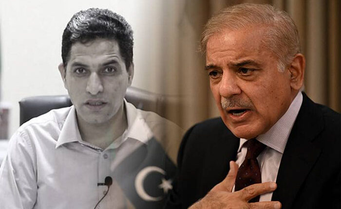 وزیر اعظم نے چیف کمشنر اسلام آباد کو عہدے سے ہٹا دیا