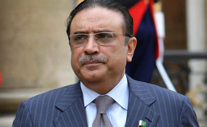 پاکستان عالمی ملیریا پروگرام کے تحت نئے اقدامات پر عمل درآمد کیلئے پرعزم ہے، صدر مملکت