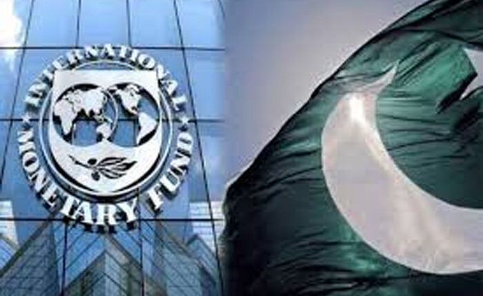 پاکستان کے لیے اچھی خبر::آئی ایم ایف بورڈ نے پاکستان کے لیے 1.1ارب ڈالر کی آخری قسط کی منظوری دیدی