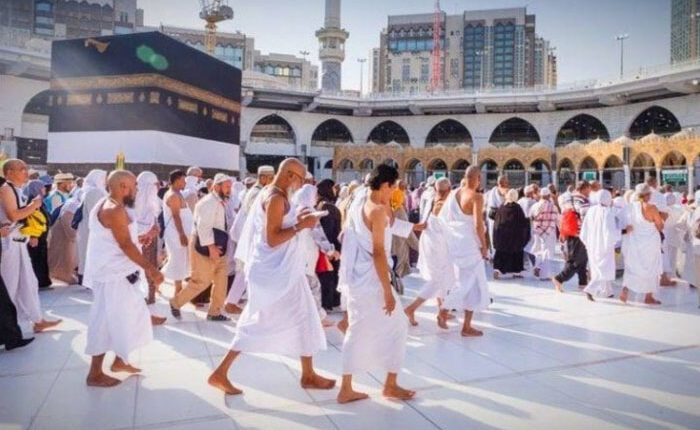 پرائیویٹ حج اسکیم کے تحت حج کے خواہشمندوں کیلئے اہم ہدایات جاری کردی گئیں