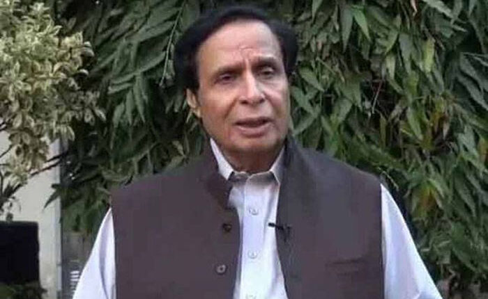 غیر قانونی بھرتیوں کا کیس: چوہدری پرویز الٰہی پر فرد جرم کی کارروائی مکمل نہ ہو سکی