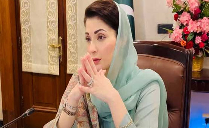 چینی باشندوں کی فول پروف سکیورٹی یقینی بنائیں گے، وزیراعلی پنجاب مریم نواز
