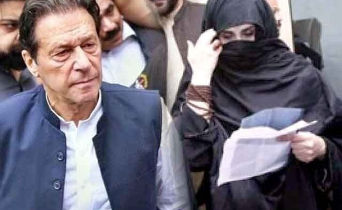 اسلام آباد ہائی کورٹ نے عید پر بانی پی ٹی آئی کی اہلیہ بشریٰ بی بی سے ملاقات کروانے کا حکم دے دیا