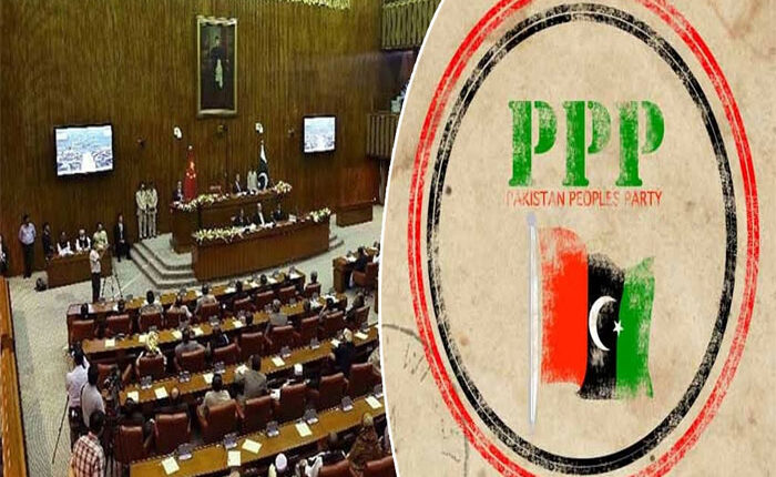 پیپلزپارٹی نے چیئرمین سینیٹ کے انتخاب کے لئے رابطوں کا عمل تیز کردیا