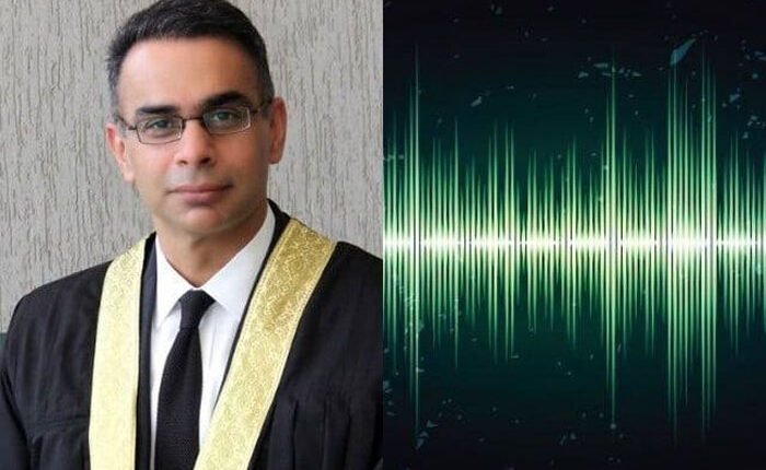 آڈیو لیکس کیس:ٹیلی کام کمپنیز کو نگرانی کیلئے فون کال،ڈیٹا تک رسائی سے روک دیا