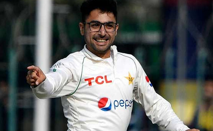 ابراراحمد کا پہلی بارامریکی کرکٹ لیگ سے معاہدہ طے