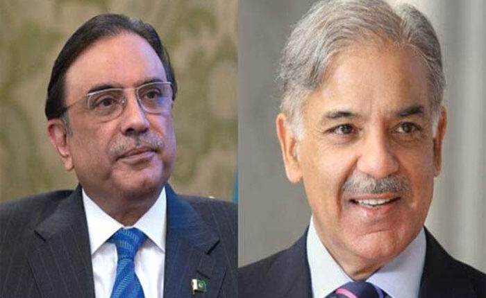 پاکستان نازک دور سے گزر رہا ہے، پائیدار اقتصادی ترقی اولین ترجیح ہے، صدر،وزیر اعظم